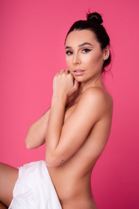 Foto desnuda filtrada de OnlyFans de Beatrice