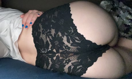 Foto desnuda filtrada de OnlyFans de Mmahn