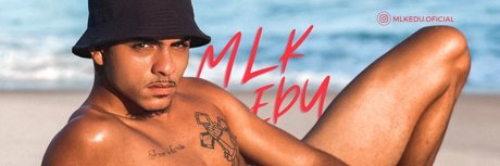 Foto desnuda filtrada de OnlyFans de Mlk Edu