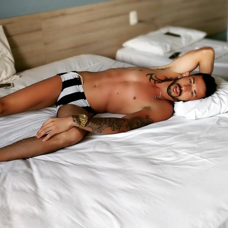 Foto desnuda filtrada de OnlyFans de gabrielvictor