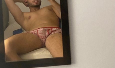 Foto desnuda filtrada de OnlyFans de Miguel
