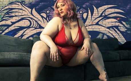 Foto desnuda filtrada de OnlyFans de Goddess