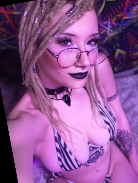 Foto desnuda filtrada de OnlyFans de mj