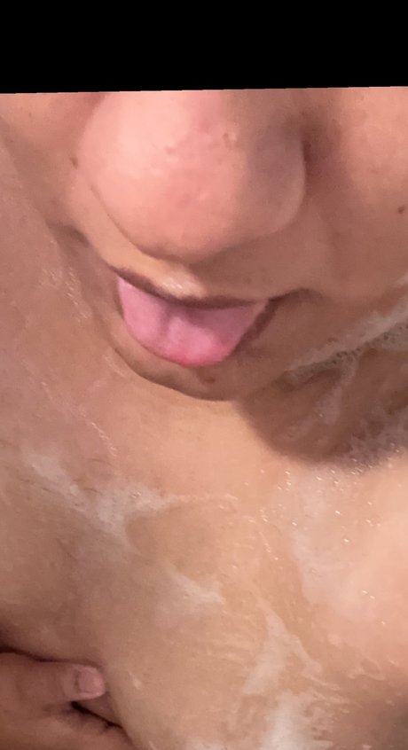 Foto desnuda filtrada de OnlyFans de Mjslay