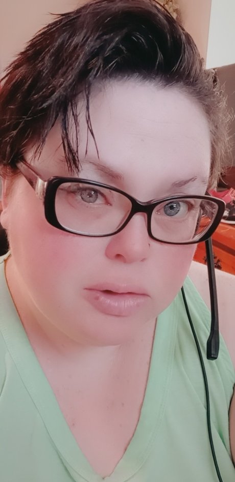 Foto desnuda filtrada de OnlyFans de Alicia Bishop