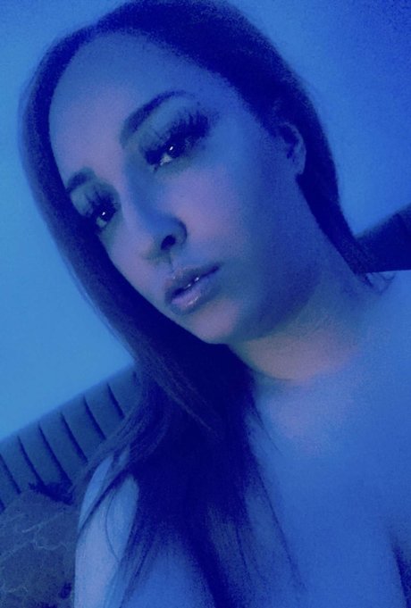 Foto desnuda filtrada de OnlyFans de Queen Lexxi