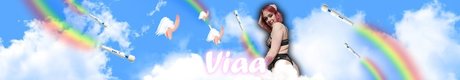 Foto desnuda filtrada de OnlyFans de Viaa