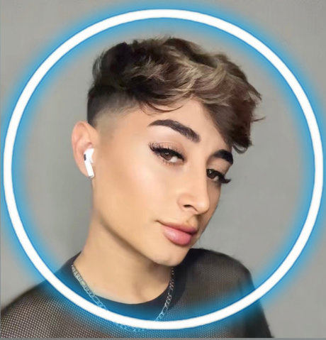 Foto desnuda filtrada de OnlyFans de Miyo 