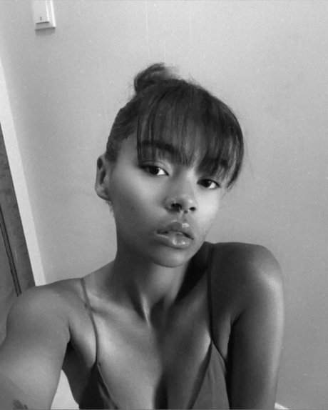 Foto desnuda filtrada de OnlyFans de 