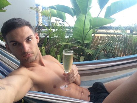 Foto desnuda filtrada de OnlyFans de jaxxxnorth