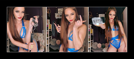 Foto desnuda filtrada de OnlyFans de itslightweightmfckr
