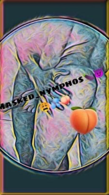 Maskednymphos