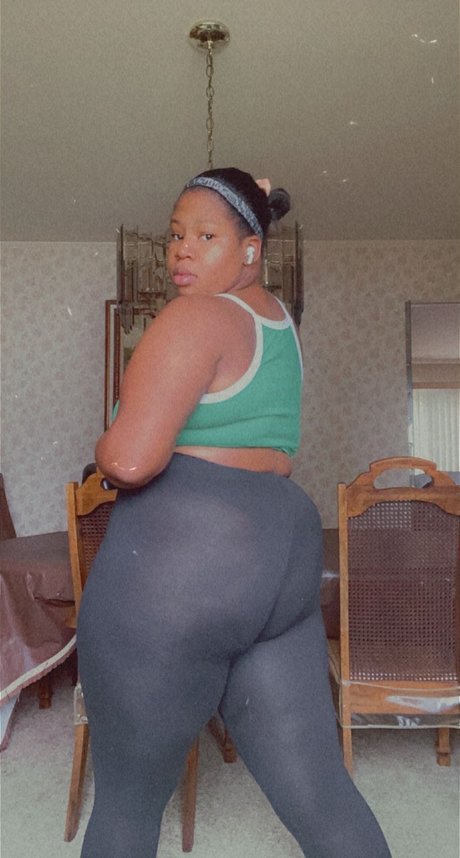 juicythickie