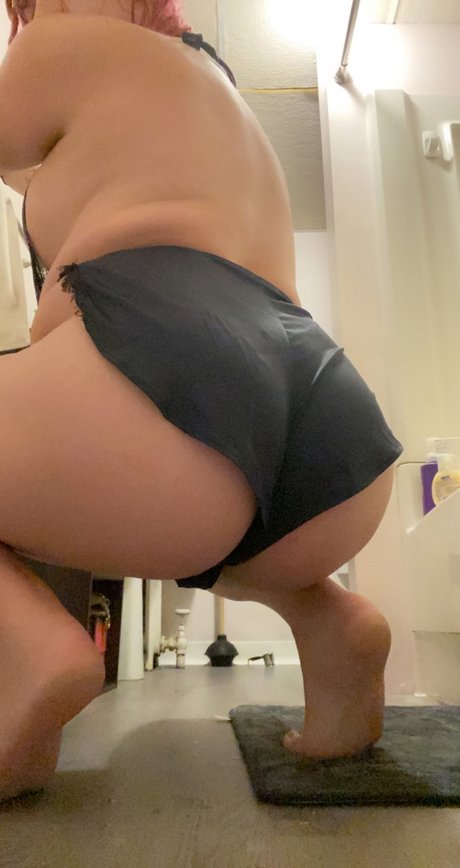 Foto desnuda filtrada de OnlyFans de mixedtransmami