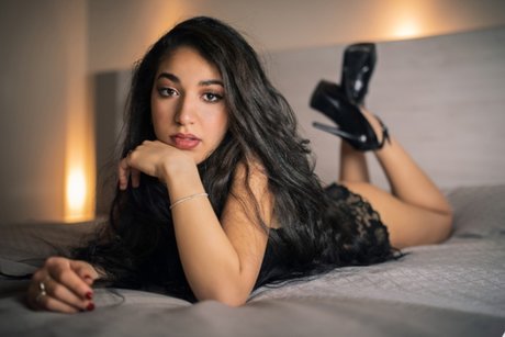 Foto desnuda filtrada de OnlyFans de Illary