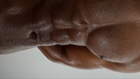 Foto desnuda filtrada de OnlyFans de Jay Alexander