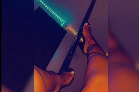 Foto desnuda filtrada de OnlyFans de Misspretty