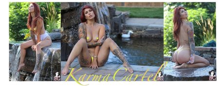 Karma Cartel