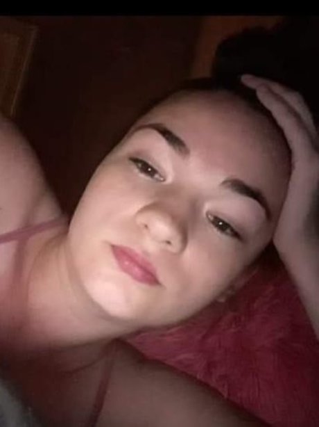 Foto desnuda filtrada de OnlyFans de Gemini Prissy