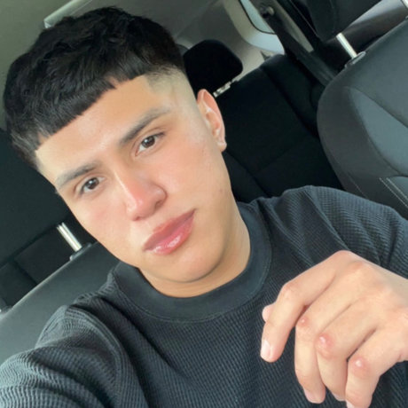 Foto desnuda filtrada de OnlyFans de Javi