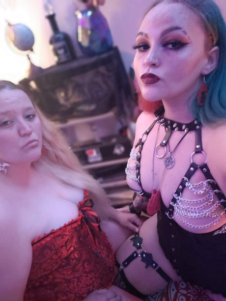 Highnymphsoul