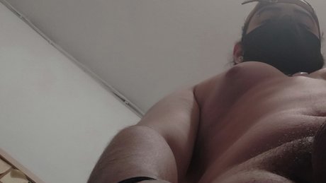 Foto desnuda filtrada de OnlyFans de Yuri
