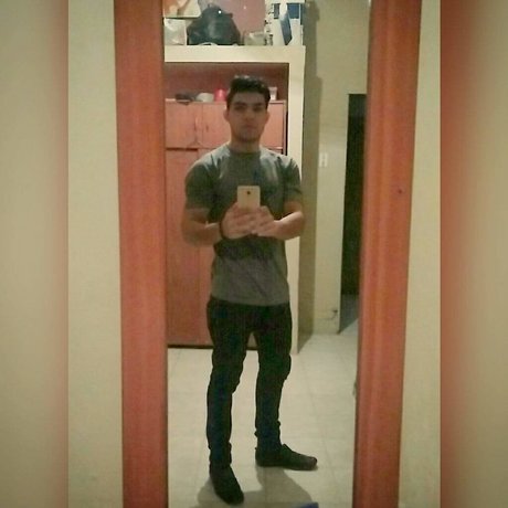 Foto desnuda filtrada de OnlyFans de Javierh56