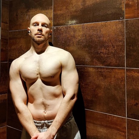 Foto desnuda filtrada de OnlyFans de Jayfvre 