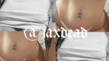 Foto desnuda filtrada de OnlyFans de Jax  Top 19