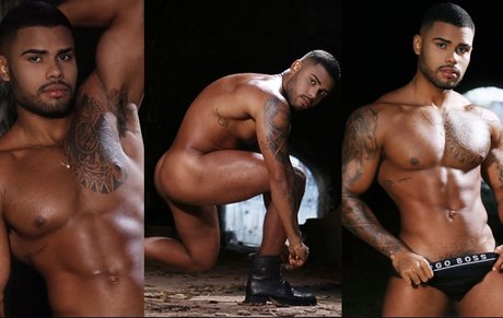 Italo Magalhaes