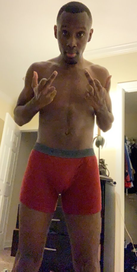 Foto desnuda filtrada de OnlyFans de Jay