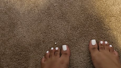 Foto desnuda filtrada de OnlyFans de Alpha Female