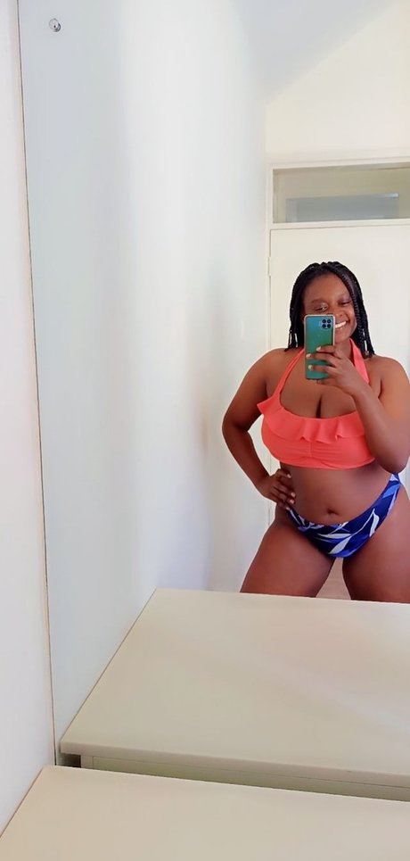 Sweet Ebony