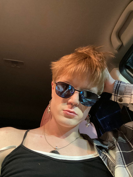 Foto desnuda filtrada de OnlyFans de Isaiah