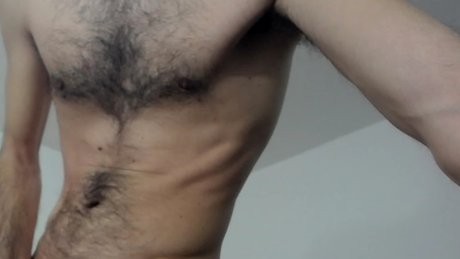 Foto desnuda filtrada de OnlyFans de Ilikeoldermen