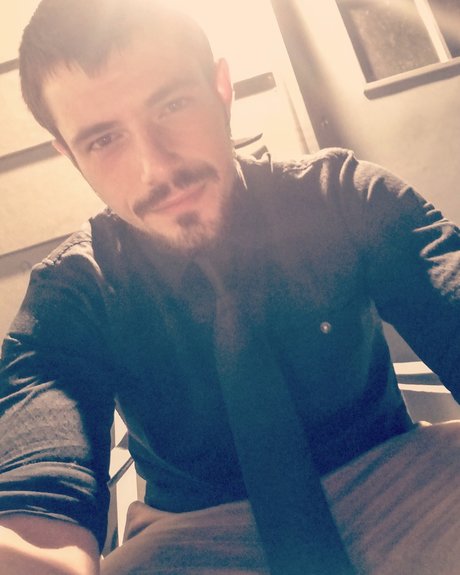 Foto desnuda filtrada de OnlyFans de Jaxn