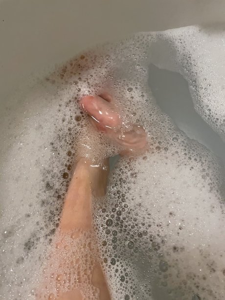 Foto desnuda filtrada de OnlyFans de Missfeetyyy69