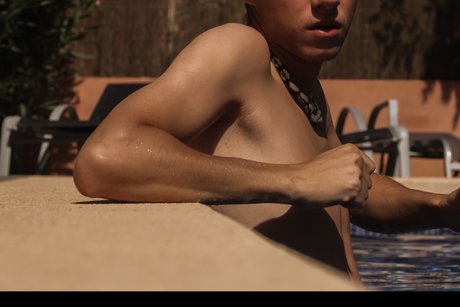 Foto desnuda filtrada de OnlyFans de Jayplay