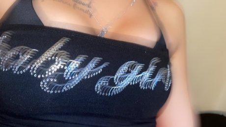 Foto desnuda filtrada de OnlyFans de Barbie