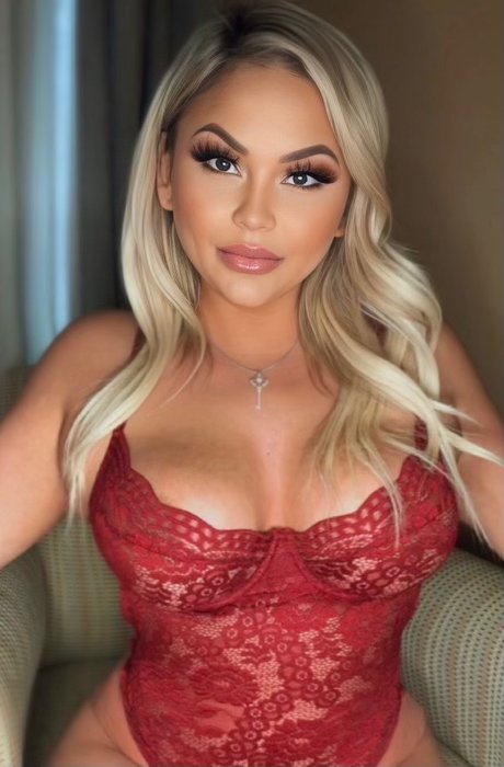 Karlee Rose