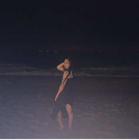 Foto desnuda filtrada de OnlyFans de Karla Aura