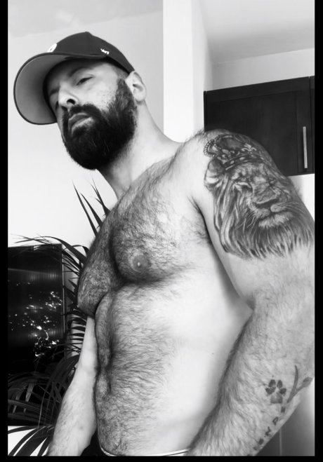 Foto desnuda filtrada de OnlyFans de Jay Lucas