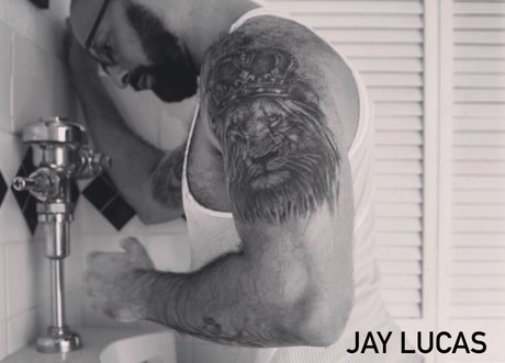 Jay Lucas
