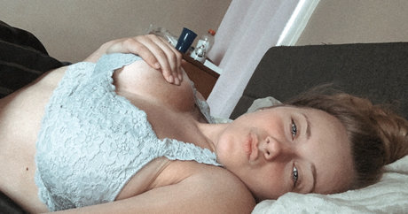 Foto desnuda filtrada de OnlyFans de Hunnyy Babyypaid  Top 17 