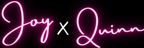 Foto desnuda filtrada de OnlyFans de Joi X Quinn