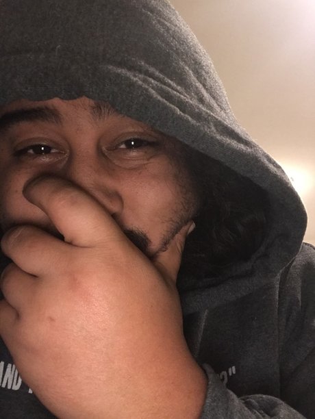 Foto desnuda filtrada de OnlyFans de Jay Green