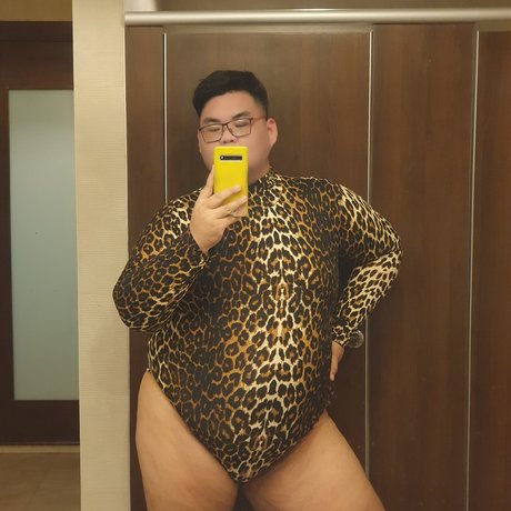 Jay Big Chub