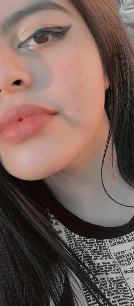 Foto desnuda filtrada de OnlyFans de Mitch Karen