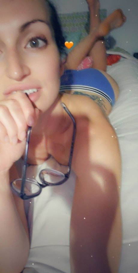 Foto desnuda filtrada de OnlyFans de Misty Moone