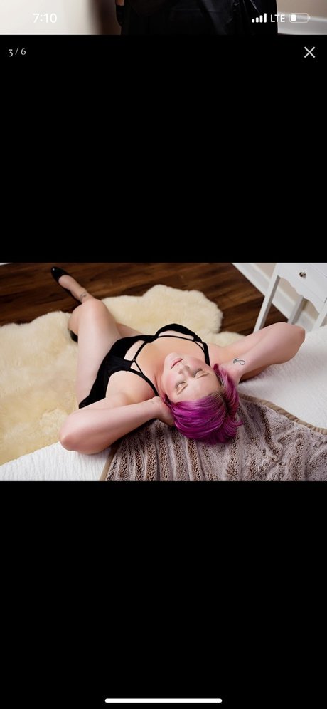 Misty Mae